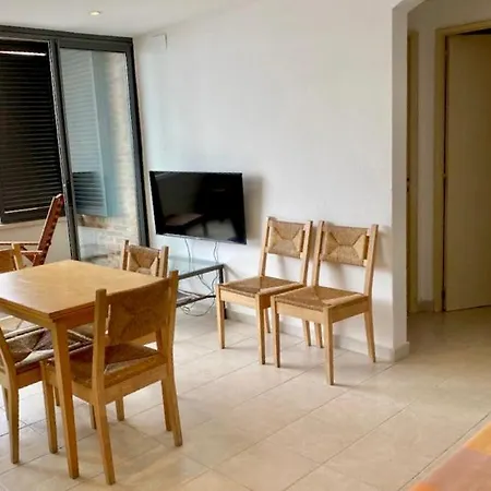 Apartamento Stella Maris *