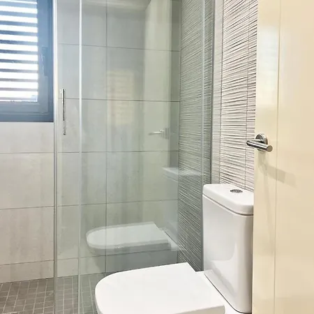 Apartamento Stella Maris *