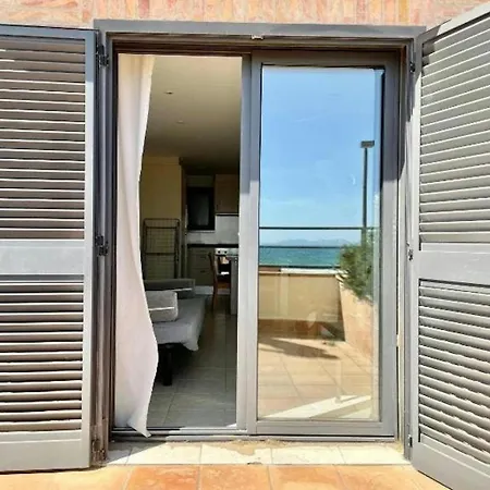 Stella Maris Apartamento Rosas