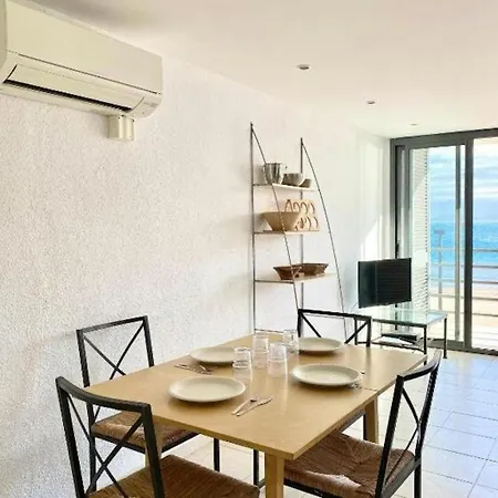 Apartamento Stella Maris Rosas