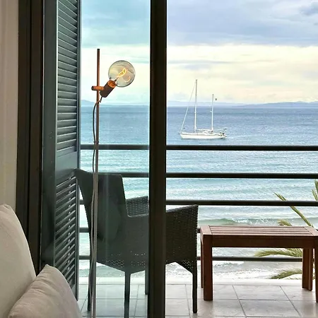 Stella Maris Apartamento
