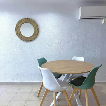 Stella Maris Apartamento *